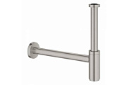 Сифон для раковины бутылочный GROHE 28912DC0