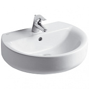 Раковина подвесная IDEAL STANDARD CONNECT E789501 50х42см