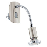 Бра EGLO MINI 4 92933 3Вт E27/LED