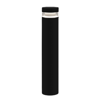 Светильник ландшафтный Elektrostandard Techno a052251 1532 12Вт IP54 LED чёрный