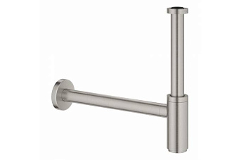 Сифон для раковины бутылочный GROHE 28912DC0