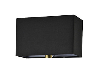 Абажур Newport 7720 Абажур для 7720 160х260мм чёрный