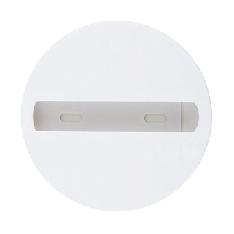 Коннектор Elektrostandard a047154 TRAF-1-WH белый для однофазного трека
