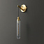 Светильник настенный ImperiumLOFT Leino 231006-23 40Вт E14