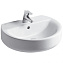 Раковина подвесная IDEAL STANDARD CONNECT E789501 50х42см