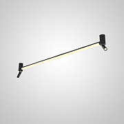 Светильник потолочный ImperiumLOFT Force 212374-23 37Вт LED