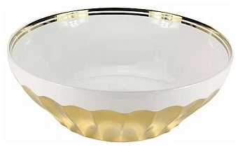 Раковина накладная MELANA T4022-G28-806 39х39см