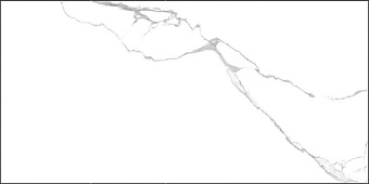 Матовый керамогранит Global Tile Marmo_GT GT120600203MR белый 120х60см 1,44кв.м.