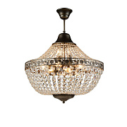 Люстра подвесная ST Luce ANTICATO SL669.403.11 440Вт 11 лампочек E14