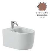 Биде подвесное ArtCeram Monet MNB001 40 00