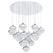 Светильник подвесной EGLO MIOGLIA 39528 56,7Вт LED