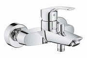 Смеситель для ванны GROHE Eurosmart 33300003 хром