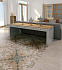 Матовый керамогранит KERAMA MARAZZI Якаранда SG450820N бежевый 50,2х50,2см 1,26кв.м.
