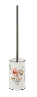 Ёршик Gedy Clothilde CL33(02) белый