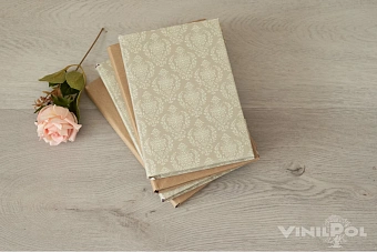 Виниловый ламинат Viniliam Дуб Милан 7890 -EIR 1220х228х5мм 43 класс 2,5кв.м