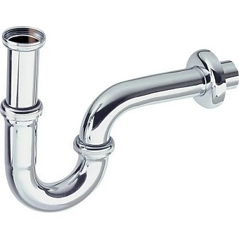 Сифон для раковины Cisal ZA00406021