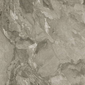 Полированный керамогранит FAP CERAMICHE Kamu fPCH Grey Brillante 90х90см 1,62кв.м.