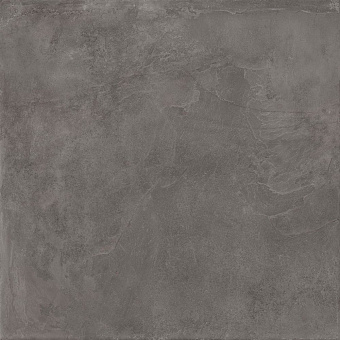 Матовый керамогранит Global Tile Atlant_GT GT60601609MR тёмно-серый 60х60см 1,44кв.м.