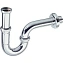 Сифон для раковины Cisal ZA00406021