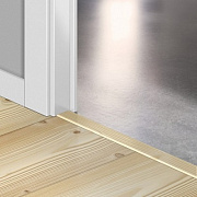 Порог Quick-Step 2150х48х13мм Сосна QSINCP01860
