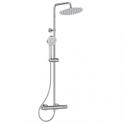 Душевая система IDEAL STANDARD CERATHERM T50 A7565AA chrome