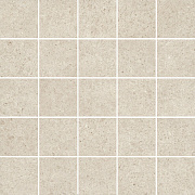 Керамическая мозаика KERAMA MARAZZI Безана MM12138 бежевый мозаичный 25х25см 0,5кв.м.