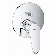 Смеситель для ванны GROHE Eurodisc 24056002 хром
