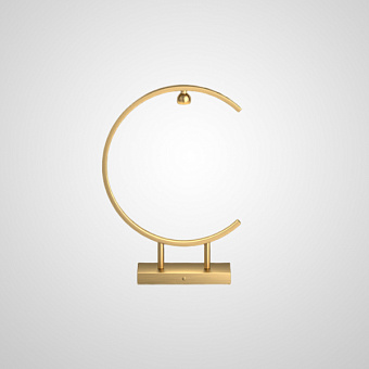 Настольная лампа ImperiumLOFT Gerton 228700-23 10Вт LED