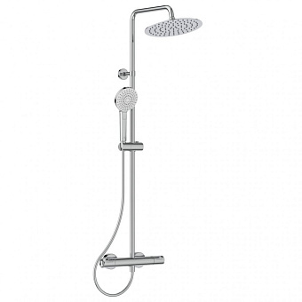 Душевая система IDEAL STANDARD CERATHERM T50 A7565AA chrome