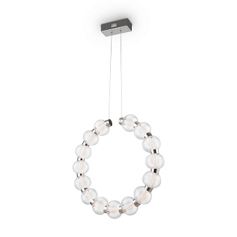 Светильник подвесной Maytoni Amulet MOD555PL-L23CH4K 23Вт LED