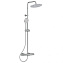 Душевая система IDEAL STANDARD CERATHERM T50 A7565AA chrome