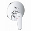 Смеситель для ванны GROHE Eurodisc 24056002 хром