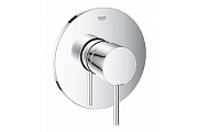 Смеситель для душа GROHE Atrio New 24065003 хром