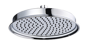 Верхний душ CAPRIGO PARTS 99-502-crm хром