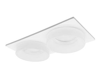 Светильник точечный встраиваемый Ambrella TECHNO SPOT TN1317 10Вт GU5.3