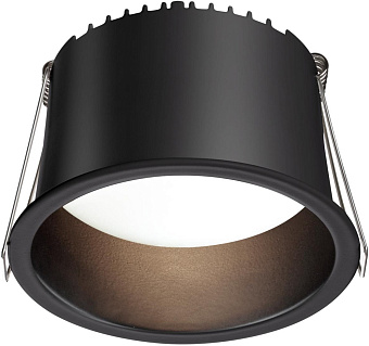 Светильник точечный встраиваемый Novotech TRAN 359237 12Вт LED