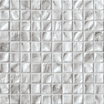 Керамическая мозаика FAP CERAMICHE Roma fLTL Natura Statuario Mosaico 30,5х30см 0,549кв.м.