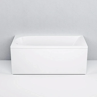Ванна акриловая AM-PM Spirit W72A-150-070W-A2 70х150см пристенная