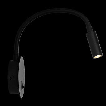 Бра Loft It Stick 10010BK 3Вт LED