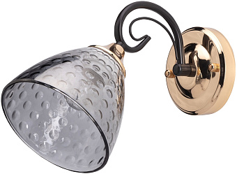 Бра De Markt Клэр 463021901 60Вт E27