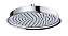 Верхний душ CAPRIGO PARTS 99-502-crm хром