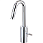 Смеситель для раковины Cisal Step ST00051021 хром