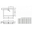 Душевой поддон IDEAL STANDARD ULTRAFLAT K518701 80х160см