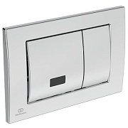 Панель смыва IDEAL STANDARD PROSYS SEPTA PRO R0131AA chrome