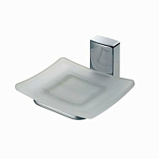 Мыльница WASSERKRAFT Leine K-5000 K-5029 хром