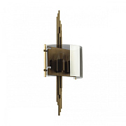 Бра Odeon Margaret 4895/2WA 80Вт E27