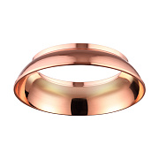 Кольцо Novotech 370539 d80мм бронзовый