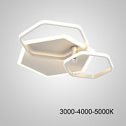 Светильник потолочный ImperiumLOFT Edgon 231160-23 32Вт LED