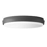 Светильник фасадный Arlight LGD-Giro 029950 30Вт IP54 LED чёрный