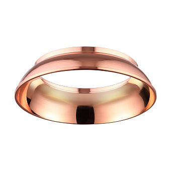Кольцо Novotech 370539 d80мм бронзовый